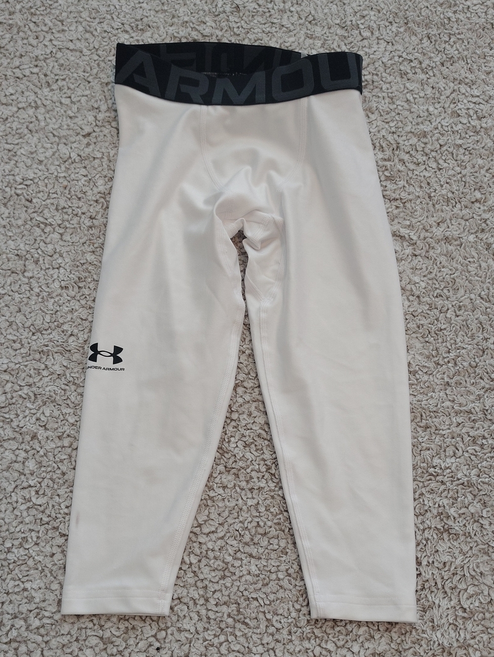Under Armour Kids Layering Leggings